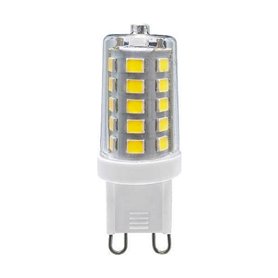 Lampe LED EDM 3 W F G9 260 Lm (3200 K)