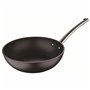 Wok Masterpro Noir Aluminium Aluminium forgé (Ø 28 cm)