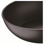 Wok Masterpro Noir Aluminium Aluminium forgé (Ø 28 cm)