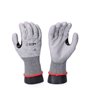 Gants de travail EDM K-Rock Anti-coupure Gris Polyuréthane Nitrile