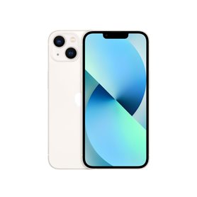 Smartphone Apple iPhone 13 Blanc starlight A15 6