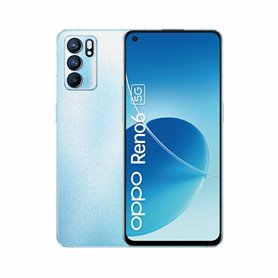 OPPO Reno 6 16