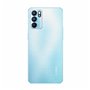 OPPO Reno 6 16,3 cm (6.43") Double SIM ColorOS 11.3 5G USB Type-C 8 Go 128 Go 4300 mAh Bleu