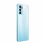 OPPO Reno 6 16,3 cm (6.43") Double SIM ColorOS 11.3 5G USB Type-C 8 Go 128 Go 4300 mAh Bleu