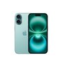 Smartphone Apple iPhone 16 256 GB Turquoise