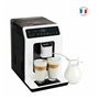 Krups Evidence EA8901 Entièrement automatique Machine à expresso 2
