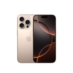 Smartphone Apple iPhone 16 Pro 256 GB