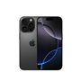 Smartphone Apple iPhone 16 Pro 256 GB Noir