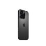 Apple iPhone 16 Pro 256 GB Noir