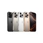 Apple iPhone 16 Pro 256 GB Noir