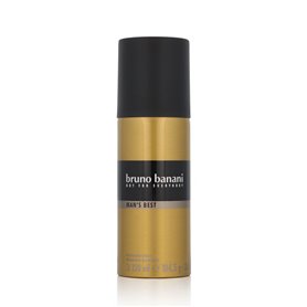 Déodorant Bruno Banani Man's Best Man's Best 150 ml