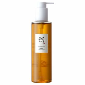 Huile démaquillante Beauty of Joseon Ginseng 210 ml