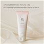 Gel exfoliant visage Beauty of Joseon Apricot Blossom 100 ml