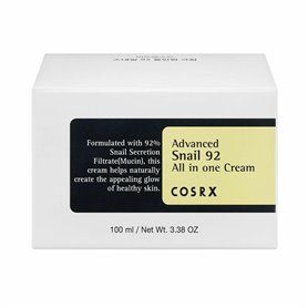 Crème antirides Cosrx Advanced Snail 100 g