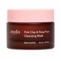 Masque de Nettoyage Pores Ondo Beauty 36.5 BBO-SONG 50 ml Argile Eau de rose