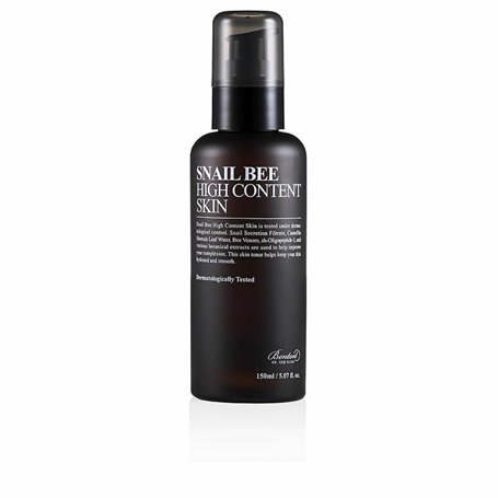 Tonique facial Benton Snail Bee Hydratant