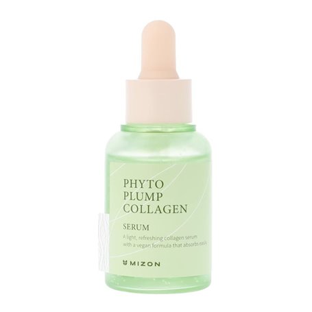 Sérum visage Mizon Phyto Plump Collagen