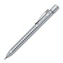 Crayon Faber-Castell GRIP 2011 Argenté