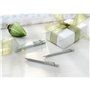 Crayon Faber-Castell GRIP 2011 Argenté