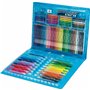 Kit de Dessin Maped Color'Peps Porte documents (100 Pièces)