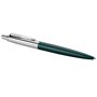 Crayon Parker Jotter XL Greenwich Rétractile Bleu Vert Médias