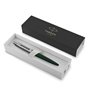 Crayon Parker Jotter XL Greenwich Rétractile Bleu Vert Médias