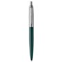 Crayon Parker Jotter XL Greenwich Rétractile Bleu Vert Médias
