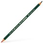 Crayons de couleur Faber-Castell 9608 Document Bleu Rouge (12 Unités)