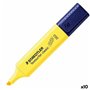 Marqueur fluorescent Staedtler Textsurfer Classic Pastel Jaune (10 Unités)