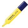 Marqueur fluorescent Staedtler Textsurfer Classic Pastel Jaune (10 Unités)