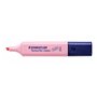 Marqueur fluorescent Staedtler Textsurfer Classic Rose (10 Unités)