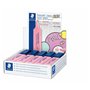 Marqueur fluorescent Staedtler Textsurfer Classic Rose (10 Unités)