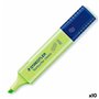 Marqueur fluorescent Staedtler Textsurfer Classic Pastel Vert (10 Unités)