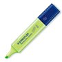 Marqueur fluorescent Staedtler Textsurfer Classic Pastel Vert (10 Unités)