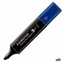 Marqueur fluorescent Staedtler Textsurfer Classic Vintage Noir (10 Unités)