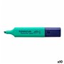 Marqueur fluorescent Staedtler Textsurfer Classic Turquoise (10 Unités)