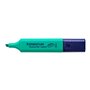 Marqueur fluorescent Staedtler Textsurfer Classic Turquoise (10 Unités)