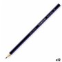 Crayons de couleur Staedtler Wopex Violet (12 Unités)