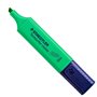 Marqueur fluorescent Staedtler Textsurfer Classic Vert (10 Unités)