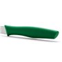 Eplucheur Arcos Nova Vert Acier inoxydable polypropylène 10 cm