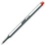 Recharge pour stylo Lamy M63 Rouge 1 mm