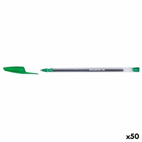 Crayon Molin BC188 Verre 1 mm Vert (50 Unités)