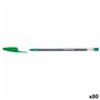 Crayon Molin BC188 Verre 1 mm Vert (50 Unités)