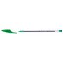 Crayon Molin BC188 Verre 1 mm Vert (50 Unités)