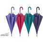 Parapluie Perletti Microfibre Ø 104 cm