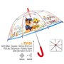 Parapluie The Paw Patrol Perletti Fibre de Verre Ø 64 cm Enfant