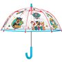 Parapluie The Paw Patrol Perletti Fibre de Verre Ø 64 cm Enfant