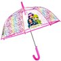 Parapluie Rainbow High Perletti Microfibre 74 cm Enfant