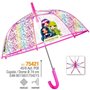 Parapluie Rainbow High Perletti Microfibre 74 cm Enfant