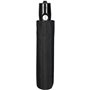 Parapluie pliable Perletti Noir 96 cm Automatique